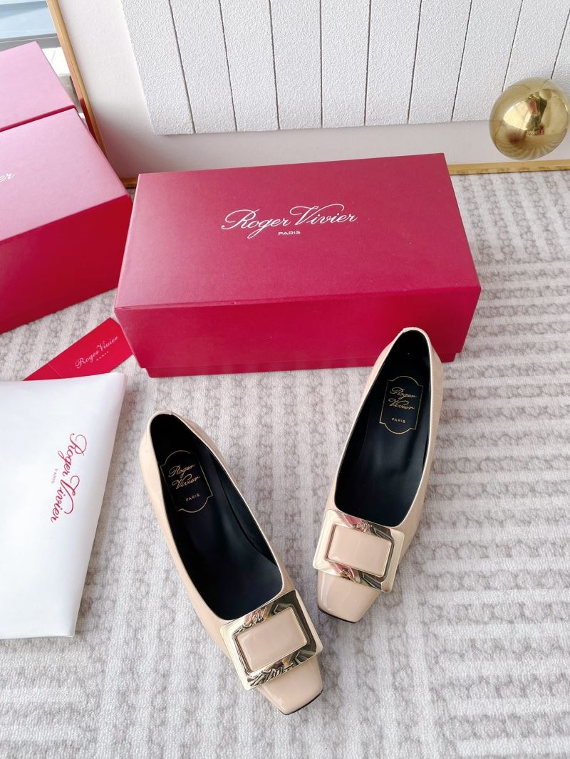 Roger Vivier Shoes